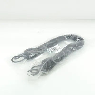 Gardinomtag (Svart) från Svart