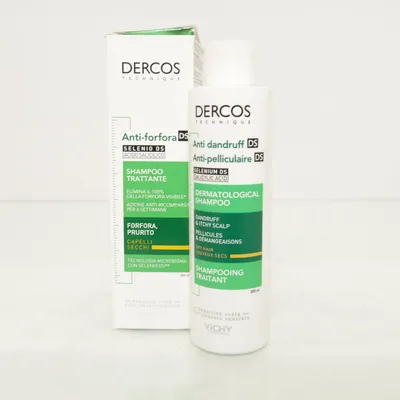 Shampoo (Anti-Schuppen DS) van Vichy