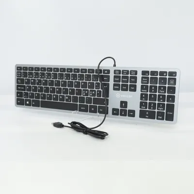 Keyboard (DK-280W) from Voxicon