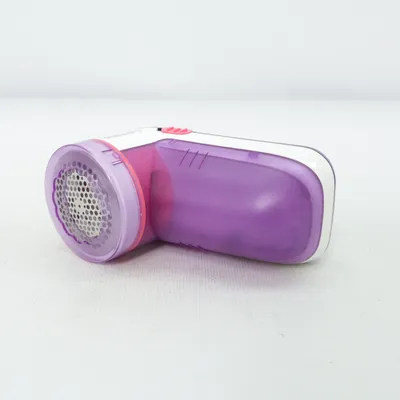 Kledingontpluizer (Lila, Wit) van Philips