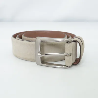 Bälte (Beige) från Hugo Boss Skinn