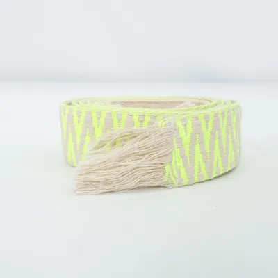 Riempje (Beige, Geel) van Lara