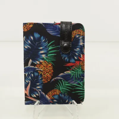 Paspoorthoes (Meerkleurig) van Desigual