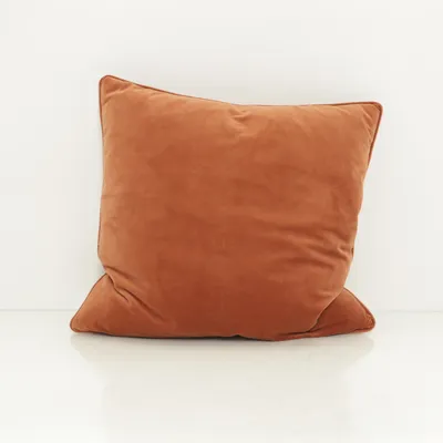 Coussin décoratif (Marron) de Boel & Jan