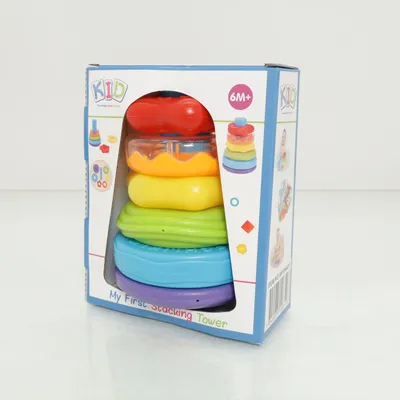 Activity toy (Multicolored) from Kid
