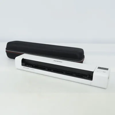 Scanner (DS-940DW) van Brother