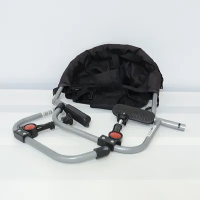 Accessoire de bébé (Noir, Argent, Multicolore) de Tüv