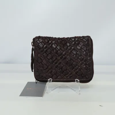 Plånbok (Brun) från Unmade Copenhagen Skinn