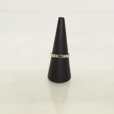 Ring (Sølv) Ukendt metal