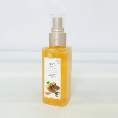 Parfum d'ambiance (Orange Sky) de Ipuro
