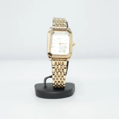 Montre (Or) de Ximili