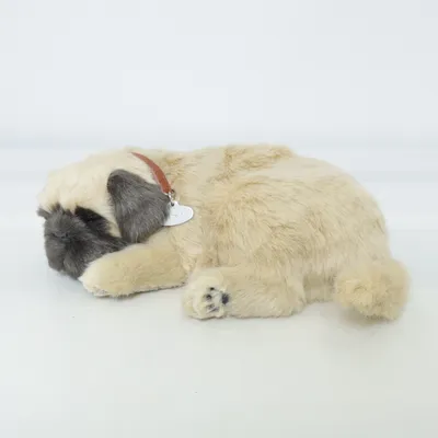 Gosedjur (Beige, Brun) från Perfect Petzzz