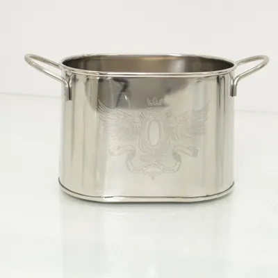 Casserole (Silver) from Victoria's Design House