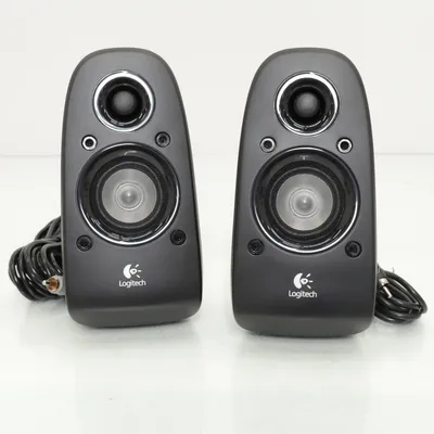 Højtaler (Sort) fra Logitech