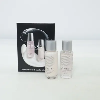 Skincare set (Cellular Performance) van Sensai