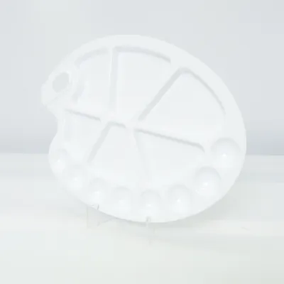 Art tool (White) from Crelando