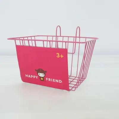 Bicycle accessory (Happy Friend) from Scanditoy