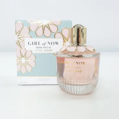 Eau de Parfum (Rose Petal) från Elie Saab