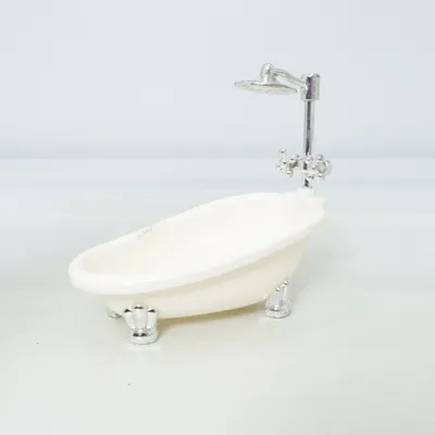 Dukkehus møbler (Bingxuemeier) fra Yosii