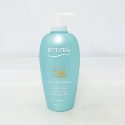 Aftersun (Lait Oligo-Thermal) van Biotherm