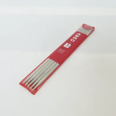 Breinaald (Rood, Zilver) van Aero