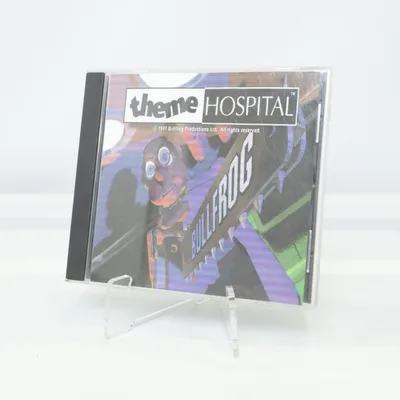 Datorspel från Playstation