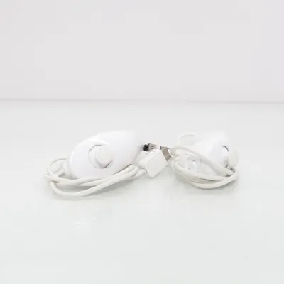 Game controller (White)