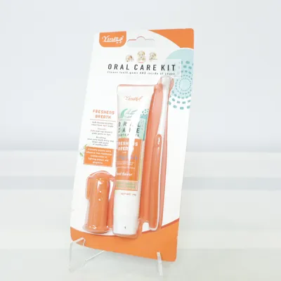 Huisdieraccessoire (Oral Care Kit) van Yangte