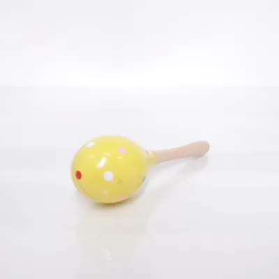 Maracas (Beige, Flerfarvet)