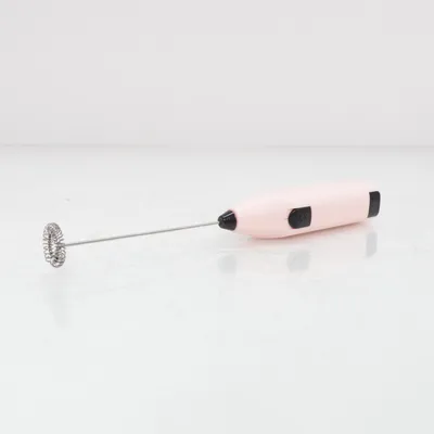 Mælkeskummer (Pink)