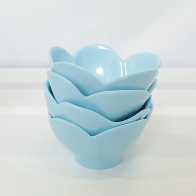 Bowl (Plast) from Rice by Rice