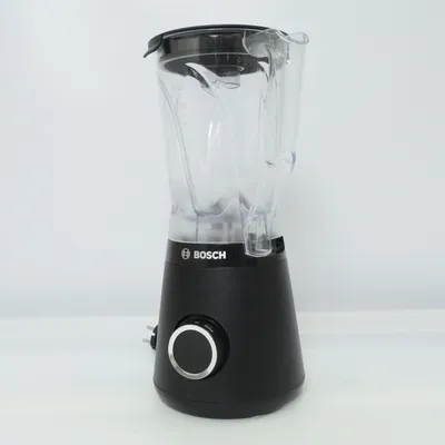 Mixer (Zwart, Transparant) van Bosch
