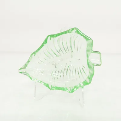 Ashtray (Green)