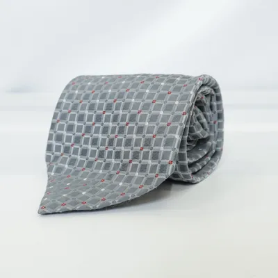 Slips (Grå, Flerfärgad) från Seidenweber