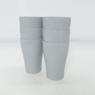 Drinking glass (Roy) from Koziol