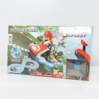 Bilbana (Mario Kart) från Carrera