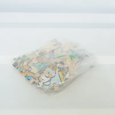 Puzzle de Bamse
