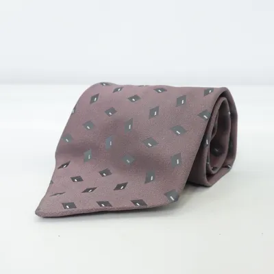 Tie (Gray) from Santoni