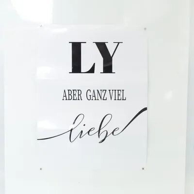 Decoratiefolie (Wit, Zwart)