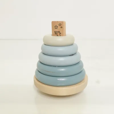 Aktivitetsleksak (Eco wood) från Micki Leksaker