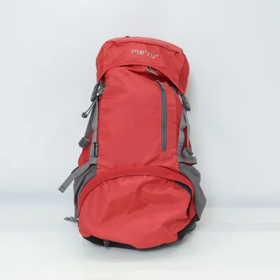 Wandelrugzak (Hudson 30) van Meru