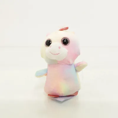 Peluche (Mini Friends) de Gosh
