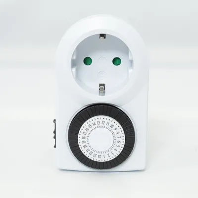 Adapter (406062) från Anslut