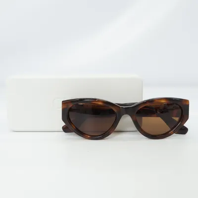 Sunglasses (CORE 06 TORTOISE) from Chimi