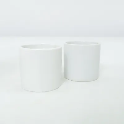Äggkopp (Grå)