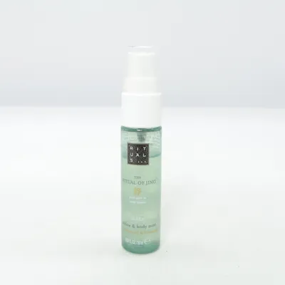 Body mist van Rituals