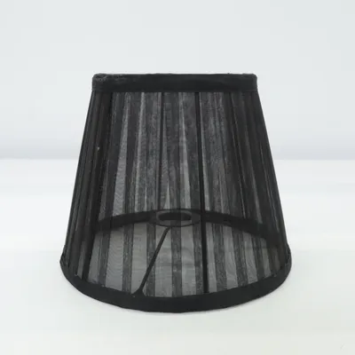Lamp shade (Black)