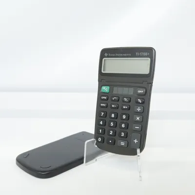 Grafregner fra Texas Instruments