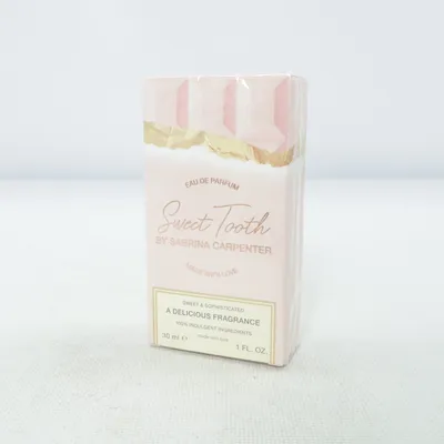 Eau de parfum (Sweet Tooth) fra Sabrina Carpenter