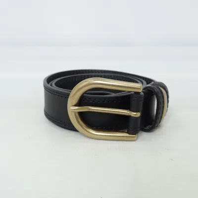 Belt (Taylor) from Sézane Leather